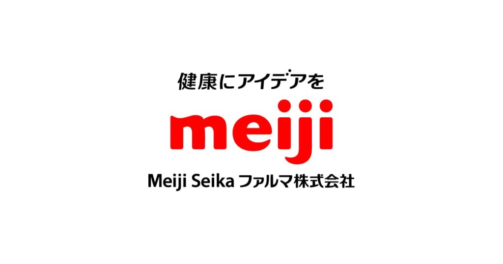 【Meiji Seika ファルマ株式会社】X（旧Twitter）上での公式アカウント開設に関するお知らせ